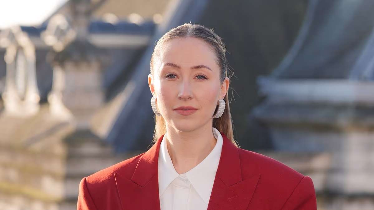 Adolescence star Erin Doherty says she ignored Stephen Graham's calls