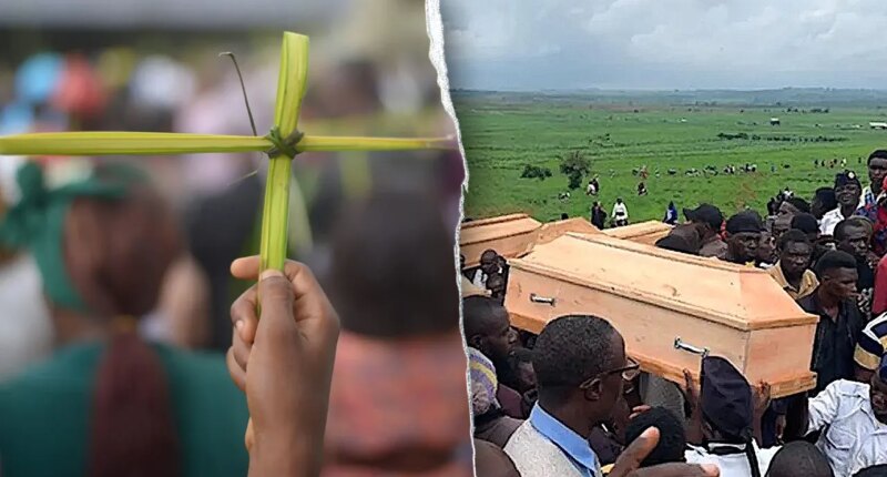 Africa’s Christian Crisis: How 2025’s deadly attacks finally drew global attention after Trump’s intervention