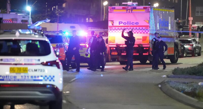 After Australia’s Hanukkah massacre, critics say appeasing extremists after Oct 7 fueled rising antisemitism