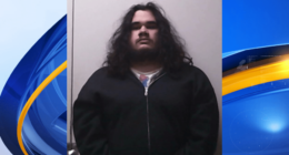 Alabama man sentenced to 60 years in prison for child sexual abuse material charges