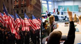 Alaska school district erases Veterans Day from official calendar: ‘absolutely unacceptable’