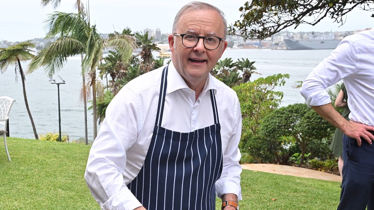 Albo's social media ban isn't even a day old - and it's already a disastrous failure. Here's how YOUR kid is beating the ban right now…