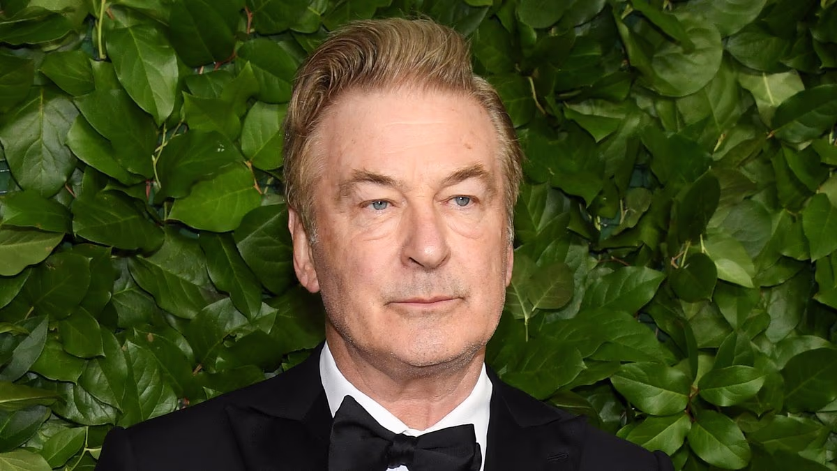 Alec Baldwin reveals the toll Rust shooting aftermath had on health