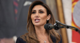 Alina Habba's Mar-A-Lago Face Has Gone Too Far & One Facial Feature Proves It