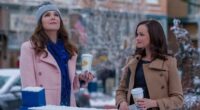 All 8 Christmas Episodes Of Gilmore Girls, Ranked