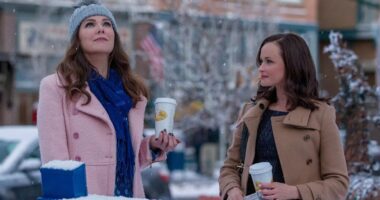 All 8 Christmas Episodes Of Gilmore Girls, Ranked