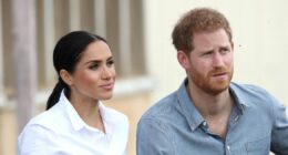All the Celebrities who exposed Harry and Meghan’s true colours