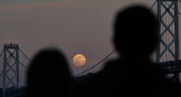 All the eclipses, supermoons, meteor showers and planets to spot in 2026