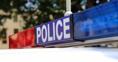 Alleged drug lab uncovered after Adelaide house fire