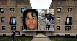 Alleged gang hit man captured after yearslong manhunt for 3 separate murders in Philadelphia: 'The very worst'