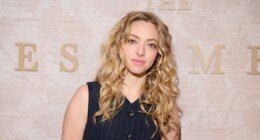 Amanda Seyfried Gets Candid About Using Botox — And Where She Gets It