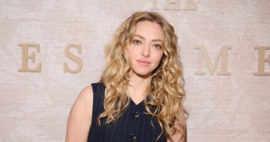Amanda Seyfried Gets Candid About Using Botox — And Where She Gets It
