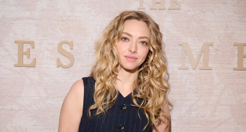 Amanda Seyfried Gets Candid About Using Botox — And Where She Gets It