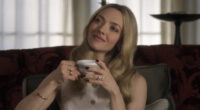 Amanda Seyfried Shines In Paul Feig's Campy Thriller