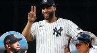 Amed Rosario at first base? How Yankees get more switchable lineup