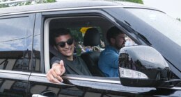 American-Israeli held hostage in Gaza for over 580 days sends message to Hamas: 'I’ll give you hell'