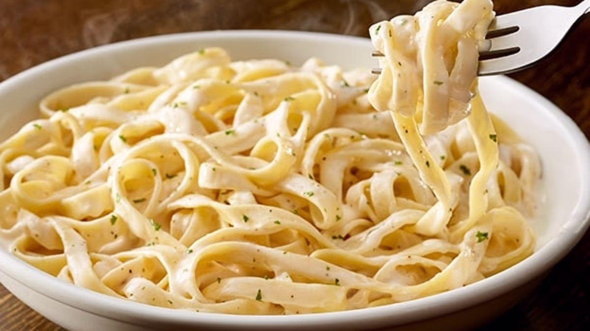 America's favorite restaurant rolls out lighter portions menu