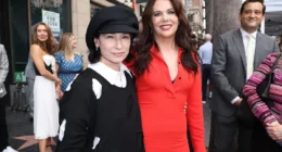 Amy Sherman-Palladino Said The Casting Team Would Be Murderers If She Couldn't Land Lauren Graham for 'Gilmore Girls'