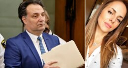 Ana Walshe's DNA found on hacksaw, hatchet, bloody rug, forensic scientist testifies in husband's trial