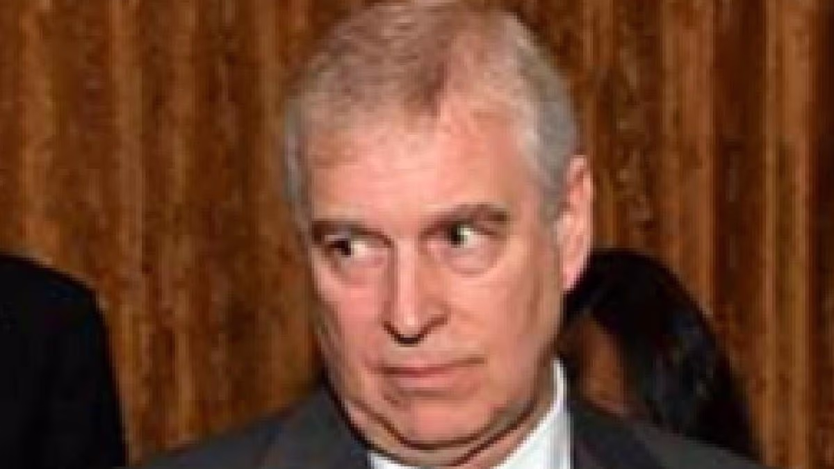 Andrew Mountbatten-Windsor pictured in new release of Epstein files