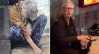 Andy Dick slurs words in video weeks before apparent Hollywood overdose