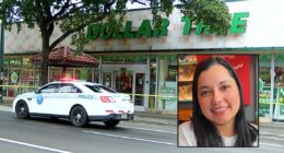 Anesthesiologist found dead in Dollar Tree freezer