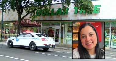 Anesthesiologist found dead in Dollar Tree freezer