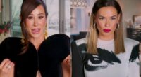 RHOSLC Recap: Angie Clashes With Britani Over ‘High Body Count Hair’ Trademark as Britani Accuses Her of Jealousy, Meredith Spirals After Missing Mother’s Day With Her Family, and Whitney Apologizes to Meredith