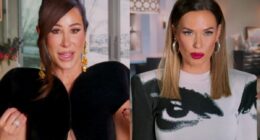 RHOSLC Recap: Angie Clashes With Britani Over ‘High Body Count Hair’ Trademark as Britani Accuses Her of Jealousy, Meredith Spirals After Missing Mother’s Day With Her Family, and Whitney Apologizes to Meredith