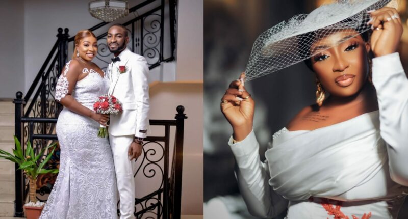 Anita Joseph confirms end of her marriage to ‘MC Fish