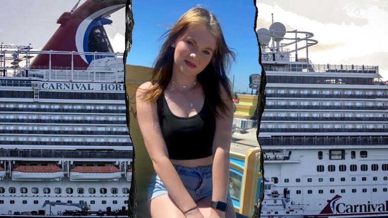 Florida Teen’s Cruise Ship Tragedy: Stepbrother Charged with Murder and Sexual Abuse in Adult Court