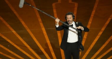 Another Fascism Freak-Out Bites the Dust: Disney Ends Left's Lies About Trump and Kimmel