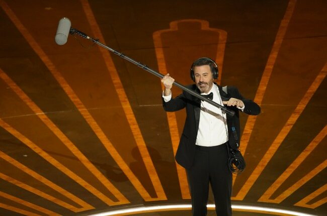 Another Fascism Freak-Out Bites the Dust: Disney Ends Left's Lies About Trump and Kimmel