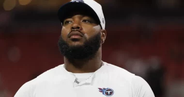 Another NFL Star's Home is Burglarized While They Were Playing an Away Game (See Video Footage)