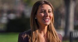 Appeals court upholds disqualification of Alina Habba as US attorney for New Jersey