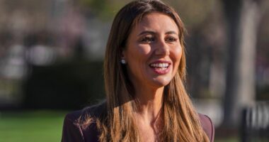 Appeals court upholds disqualification of Alina Habba as US attorney for New Jersey