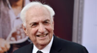 Architect Frank Gehry, who designed Los Angeles' Walt Disney Concert Hall and Spain's Guggenheim Museum, dies at 96