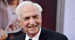 Architect Frank Gehry, who designed Los Angeles' Walt Disney Concert Hall and Spain's Guggenheim Museum, dies at 96