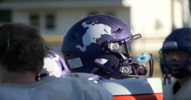 Arcola, Cerro Gordo/Bement football co-op to separate after one season