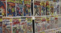 Are your old superhero comic books worth anything? Here's how to tell