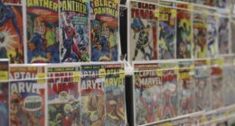 Are your old superhero comic books worth anything? Here's how to tell