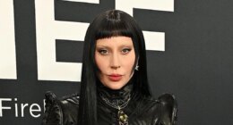 Ariana Grande's Wicked Premiere Accoster Kicked Out of Lady Gaga Show