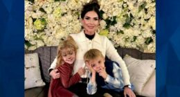 Arkansas Mother, Twin Children Found Dead a Day After Divorce from Violent Ex