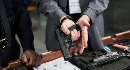 Armed Americans fight back: Inside 2025’s most gripping self-defense shootings across the US