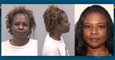 Armed and dangerous: Police seek female suspect in Augusta shooting