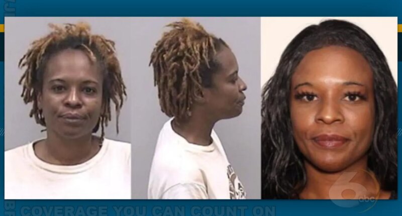 Armed and dangerous: Police seek female suspect in Augusta shooting