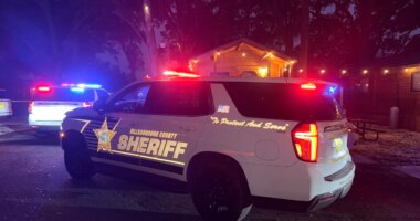 Arrest made months after deadly shooting at Hillsborough County RV park