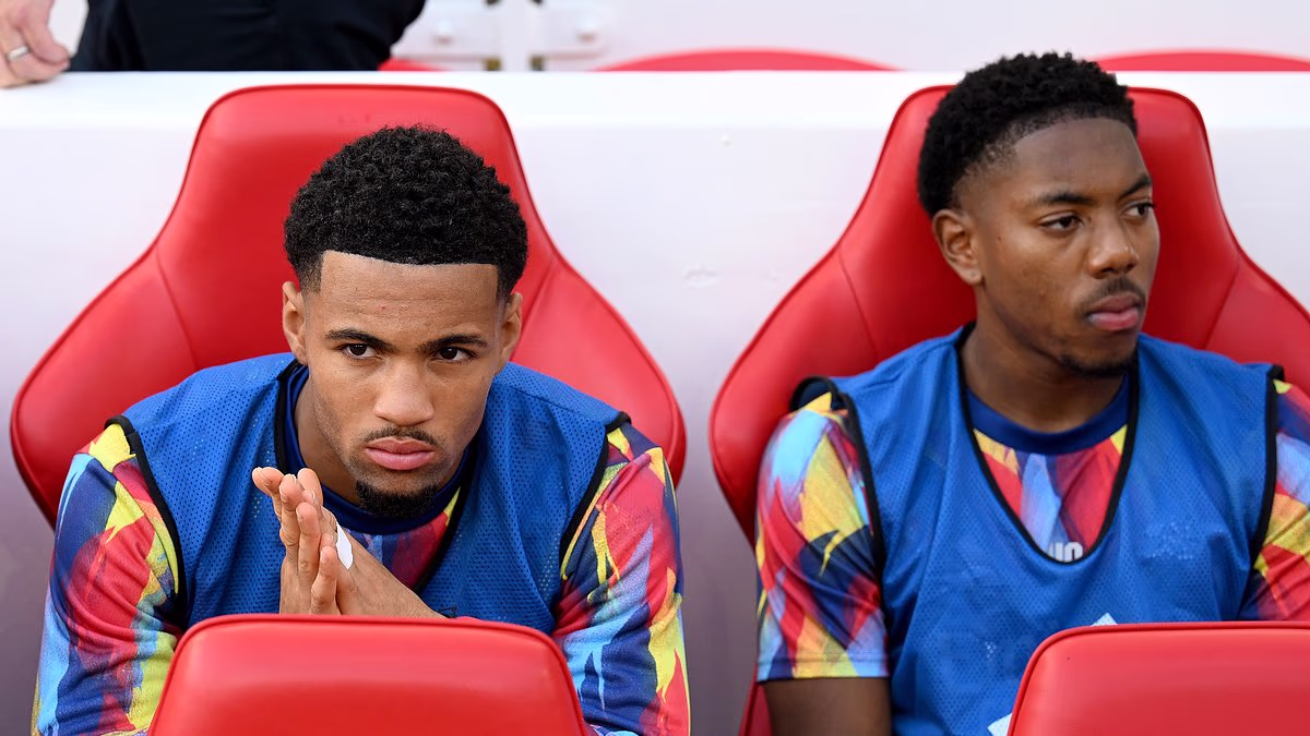 Arsenal January transfer briefing: The next item on Andrea Berta's wish list, Antoine Semenyo interest and will Ethan Nwaneri and Myles Lewis-Skelly go out on loan?