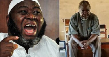 Asari Dokubo blasts Rev. Ezekiel Dachomo over alleged Christian genocide claims