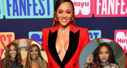 Ashley Darby Calls Out Stacey Rusch for ‘Not Being Authentic’ on RHOP